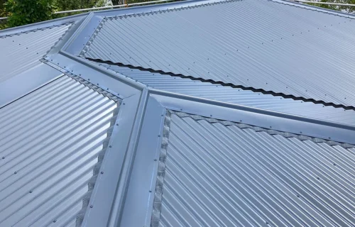 New Roof Christchurch