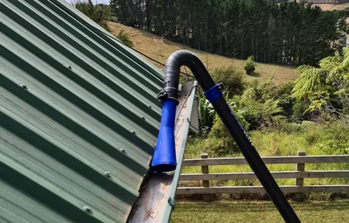 Gutter Cleaning Christchurch