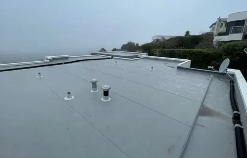 Commercial Roof Repairs