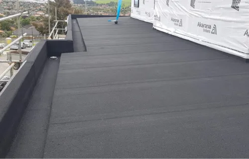 Flat Roof Repairs Christchurch